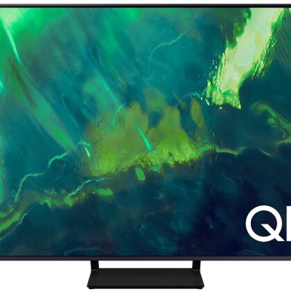 Smart TV QLED 75 QE75Q70AATXXC 4K Ultra HD - SAMSUNG