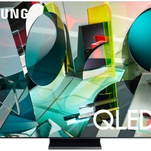 Smart TV 75 LED 8K UHD Q950T - SAMSUNG