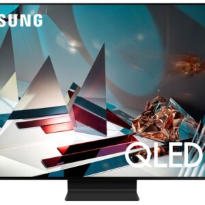 Smart TV 82 QLED 8K Q800T - SAMSUNG