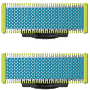 Pack 2x Recargas L?minas de Barbear OneBlade QP225/50 - PHILIPS