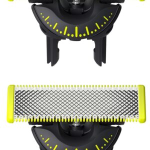 Pack 2x Recargas Lâminas de Barbear QP420 OneBlade 360 - PHILIPS