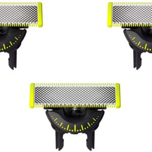 Pack 3x L?minas de Substitui??o OneBlade 360 QP430/50 - PHILIPS