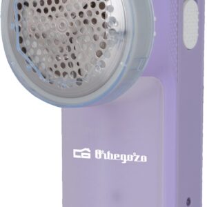 Máquina Tira Borbotos - ORBEGOZO