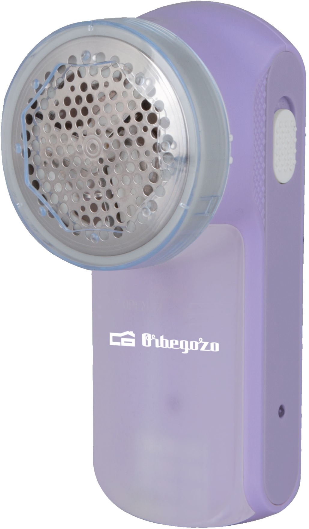 Máquina Tira Borbotos - ORBEGOZO