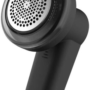 Máquina Tira Borbotos (Preto) - SOGO