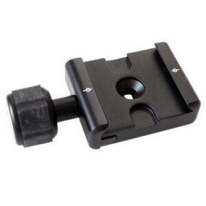 Placa de Encaixe R?pido QRC-40P (S?rie N00,N0,B00,B0) - BENRO