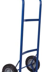 Carro p/ Transporte Universal (Máx: 80Kg) - Toolland