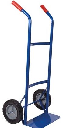 Carro p/ Transporte Universal (Máx: 80Kg) - Toolland