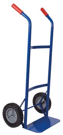Carro p/ Transporte Universal (Máx: 80Kg) - Toolland