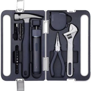 Kit Ferramentas Doméstico Hoto QWDGJ001 (9 pcs) - XIAOMI