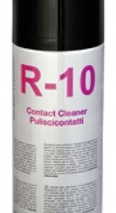Spray Limpa Contactos (200ml) - DUE-CI