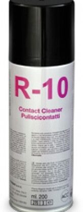 Spray Limpa Contactos (200ml) - DUE-CI