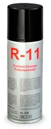 Spray Limpa Contactos (200ml) - DUE-CI