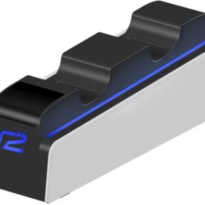 Estação de Carregamento PS5 Dualsense - READY2GAMING