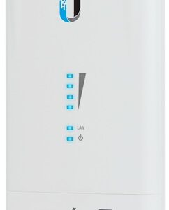 Access Point airMAX Rocket AC Lite 5GHz Gigabit PoE Outdoor - UBIQUITI