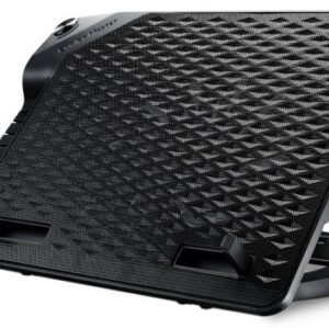 Base Ventilada p/ Port?teis at? 17 Notepal Ergostand III - Cooler Master