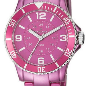 Rel?gio Anal?gico RA232211 40MM (Rosa) - RADIANT