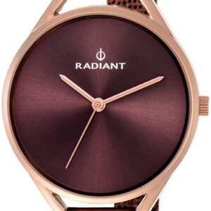 Relógio Analógico RA432210 34MM (Rose Gold) - RADIANT