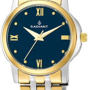 Relógio Analógico RA453203 28MM (Dourado) - RADIANT