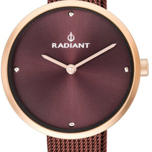 Relógio Analógico RA463204 30MM (Rose Gold) - RADIANT