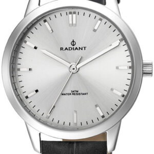 Relógio Analógico RA482604 30MM (Prateado) - RADIANT