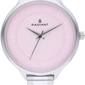 Rel?gio Anal?gico RA511203 36MM (Prateado) - RADIANT