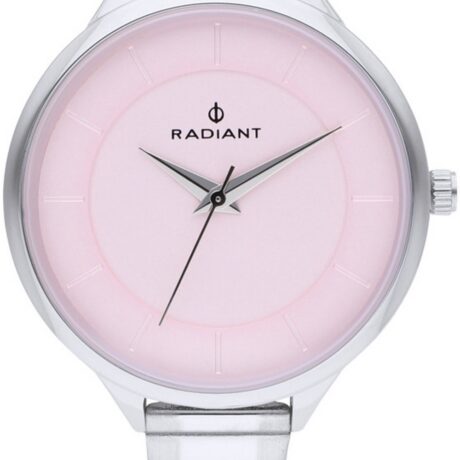 Relógio Analógico RA511203 36MM (Prateado) - RADIANT