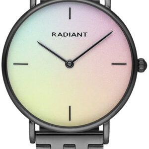 Rel?gio Anal?gico RA549202 36MM (Prateado) - RADIANT