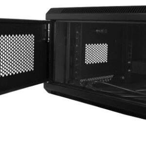 Arm?rio Rack p/ Parede (19/6U)