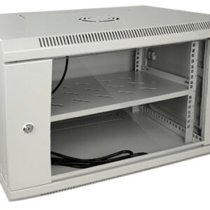 Arm?rio Rack p/ Parede (19/6U)
