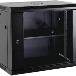 Arm?rio Rack p/ Parede (19/9U)