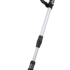 Aparador Relva Recarreg?vel s/ Fios 8000RPM (22cm) - REBEL