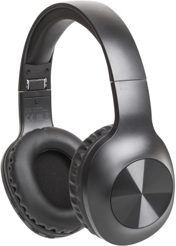 Auscultadores Bluetooth RB-HX220BDEK (Preto) - PANASONIC