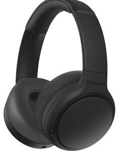 Auscultadores Bluetooth RB-M300B (Preto) - PANASONIC