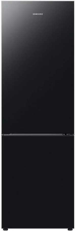 Frigorífico Combinado 344L RB33B610EBN/EF (Preto) - SAMSUNG