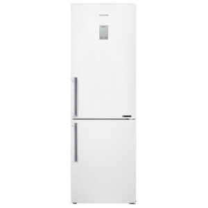 Frigorífico Combinado RB34J3515WW 339L No Frost (Branco) – SAMSUNG