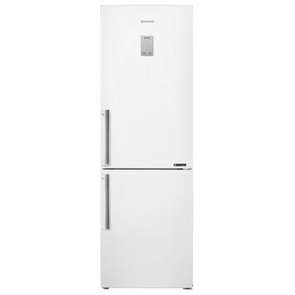 Frigorífico Combinado RB34J3515WW 339L No Frost (Branco) - SAMSUNG