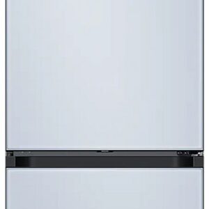 Frigor?fico Combinado RB34A6B3D48 344L (Azul C?u) - SAMSUNG