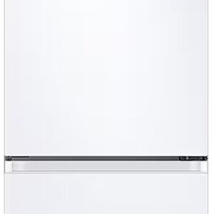 Frigor?fico Combinado RB34C600CWW 344L (Branco) - SAMSUNG