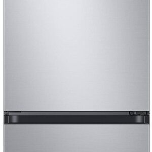 Frigorífico Combinado RB34C600DSA 344L No Frost (Look Inox) - SAMSUNG