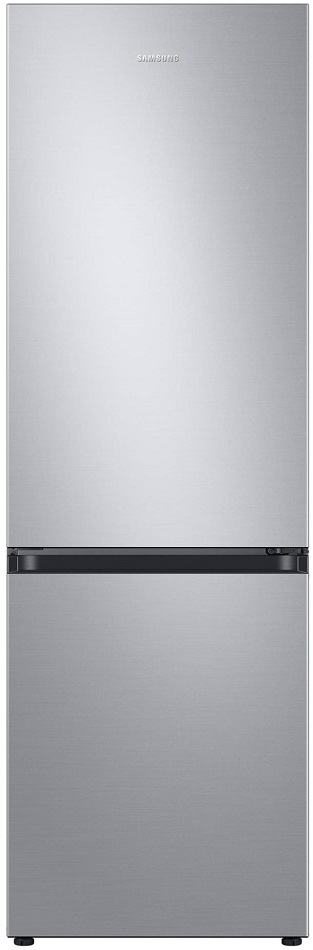 Frigorífico Combinado RB34C600DSA 344L No Frost (Look Inox) - SAMSUNG