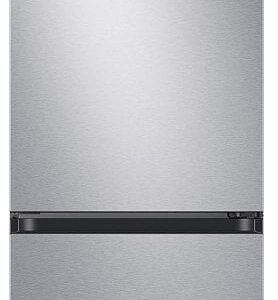 Frigorífico Combinado RB34C602DSA 344L No Frost (Inox) - SAMSUNG