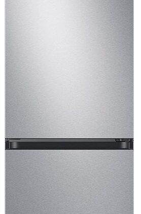 Frigorífico Combinado RB34C602DSA 344L No Frost (Inox) - SAMSUNG