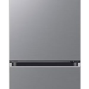 Frigor?fico Combinado RB34C671DS9 344L No Frost - SAMSUNG