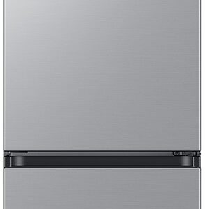 Frigorífico Combinado RB34C675ESA 344L No Frost (Prateado) - SAMSUNG