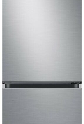Frigorífico Combinado RB34C775CS9/EF 344L (Inox) - SAMSUNG