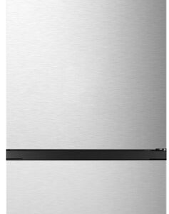 Frigorífico Combinado 292L RB372N4ACE (Inox) - HISENSE