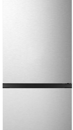 Frigorífico Combinado 292L RB372N4ACE (Inox) - HISENSE