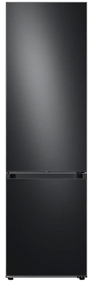 Frigorífico Combinado RB38A7B5DB1 390L (Preto) - SAMSUNG