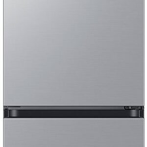 Frigor?fico Combinado RB38C600DSA/EF 390L No Frost (Look Inox) - SAMSUNG